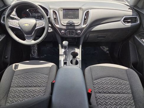 Used 2024 Chevrolet Equinox LT AWD/4WD image 19