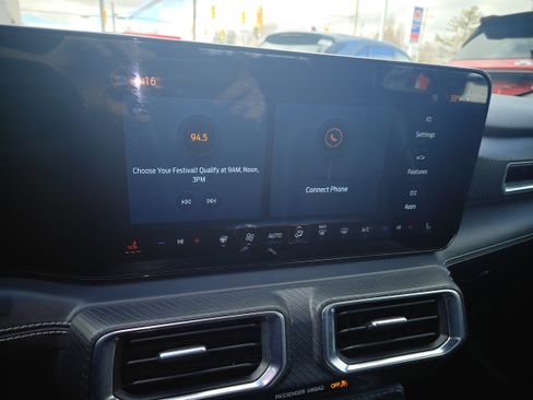 Used 2024 Ford Mustang Premium RWD image 15