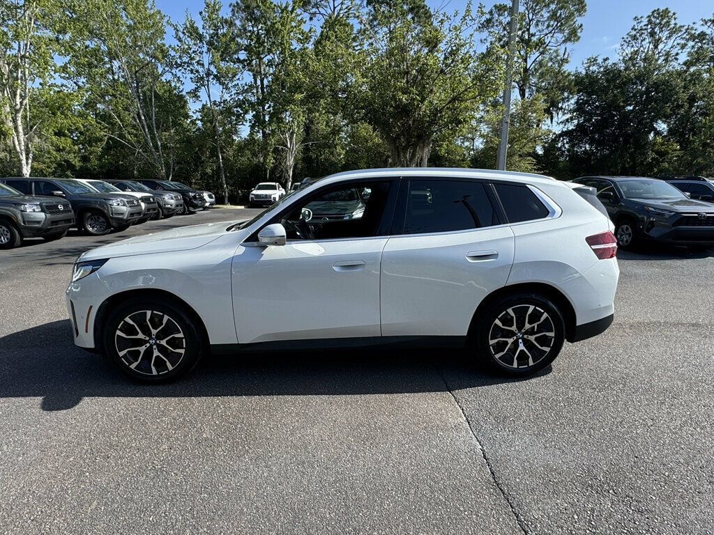 Used 2026 BMW X3 xDrive30i AWD/4WD image 2