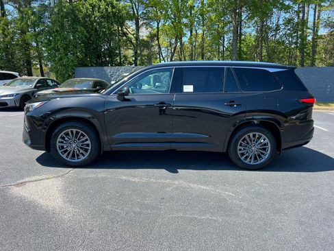 New 2026 Lexus TX 350 FWD image 9