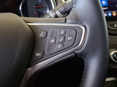 Used 2019 Chevrolet Malibu Premier image 22