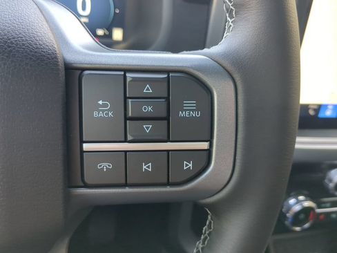 Used 2025 Ford F150 XLT w/ Equipment Group 303A High AWD/4WD image 31