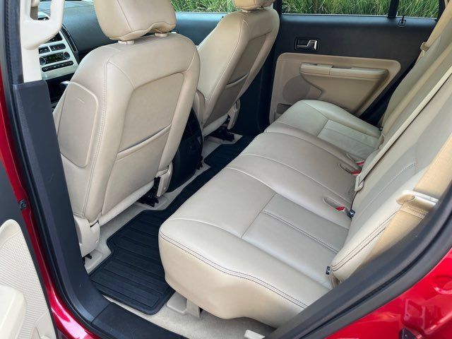 Used 2010 Ford Edge Limited AWD/4WD image 6