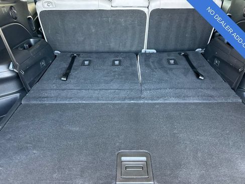 Used 2016 Honda Pilot EX-L image 17