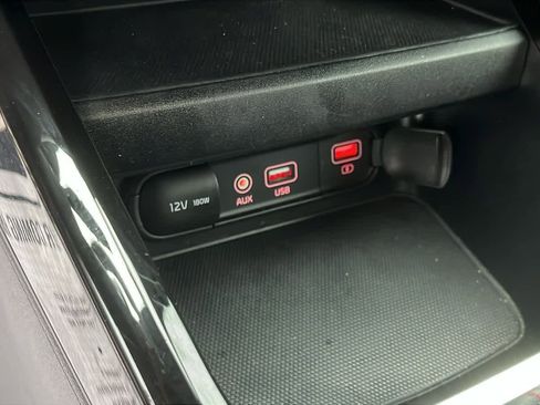 Used 2021 Kia Forte GT w/ GT2 Package image 21