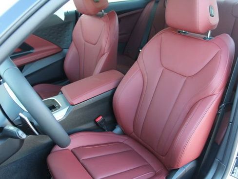 New 2025 BMW 230i xDrive Coupe w/ M Sport Package image 5