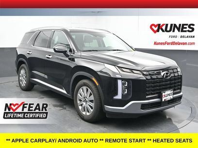 Used 2024 Hyundai Palisade SEL