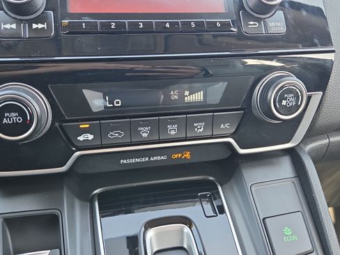 Certified 2019 Honda CR-V LX image 29