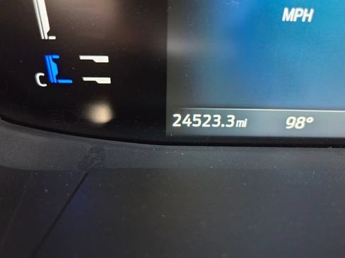 Used 2023 Ford Escape Active AWD/4WD image 24