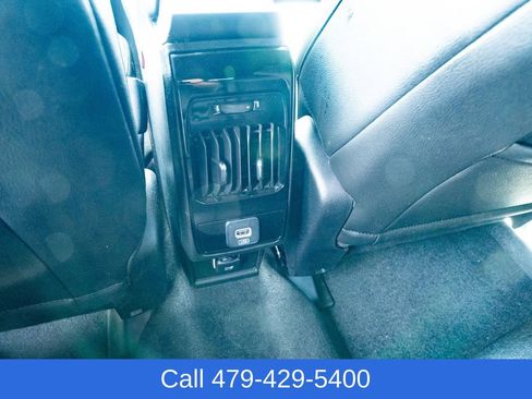 Used 2025 Jeep Compass Latitude AWD/4WD image 35