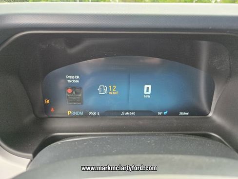 New 2026 Ford Bronco Heritage Edition AWD/4WD image 22