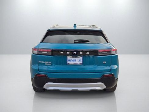 New 2026 Honda Prologue Touring image 5