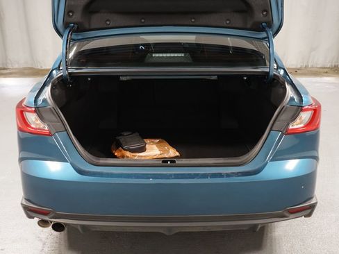 Certified 2025 Toyota Camry SE image 35