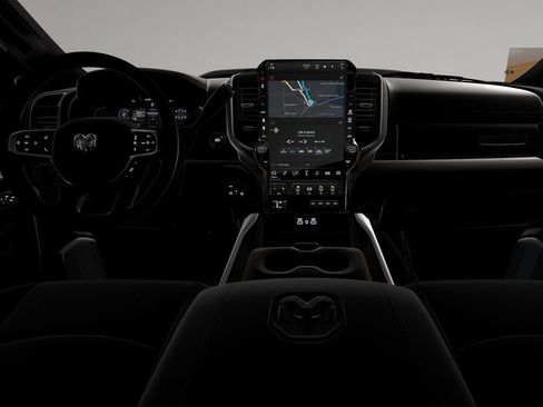 New 2026 RAM 2500 Laramie image 14