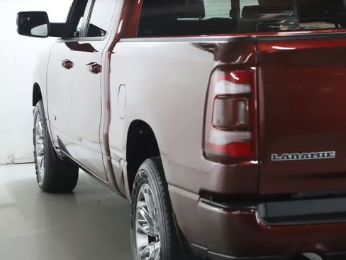 Used 2023 RAM 1500 Laramie AWD/4WD image 40