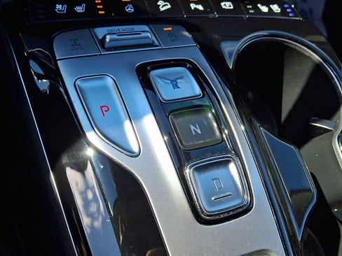 Used 2023 Hyundai Tucson Limited image 13