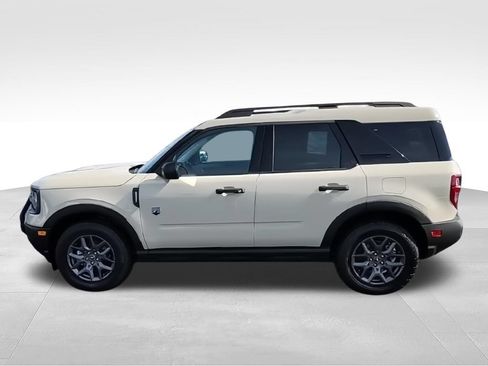 New 2025 Ford Bronco Sport Big Bend AWD/4WD image 6