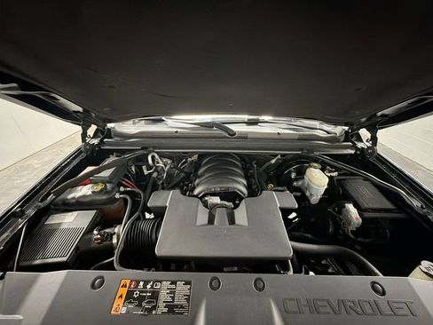 Used 2020 Chevrolet Tahoe LT RWD image 29