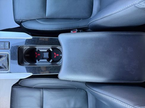 Used 2023 Mitsubishi Eclipse Cross SEL image 25