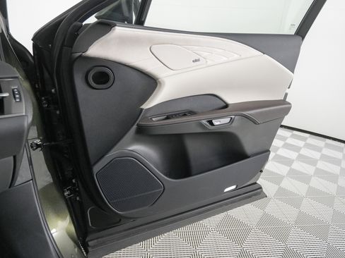 Certified 2025 Lexus RX 350 Luxury image 21