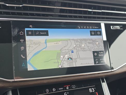 New 2026 Audi Q7 2.0T Premium Plus image 21