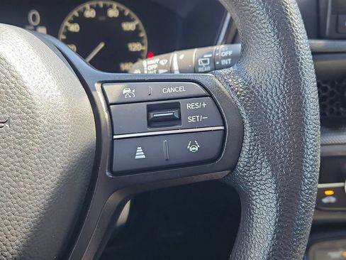 Certified 2024 Honda CR-V EX image 25