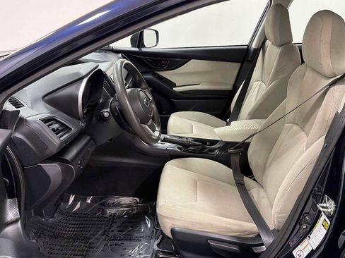 Used 2019 Subaru Impreza 2.0i Premium w/ Eyesight & BSD/Rcta & SRF image 13