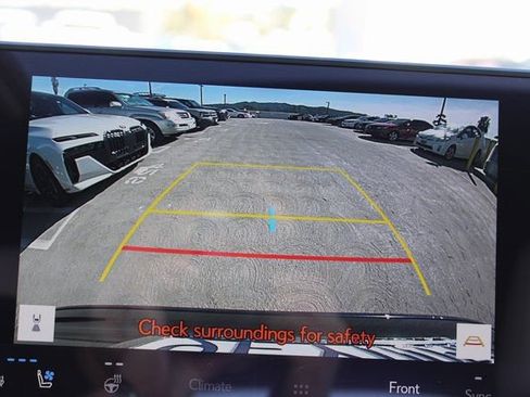 Certified 2023 Lexus RX 350 Premium w/ Accessory Package (Z1) image 13