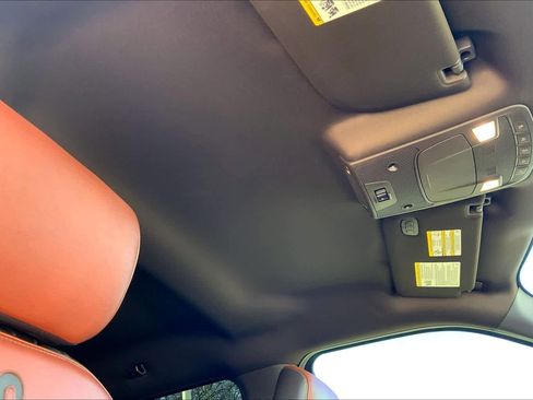 Used 2019 Ford F150 King Ranch w/ Equipment Group 601A Luxury image 13