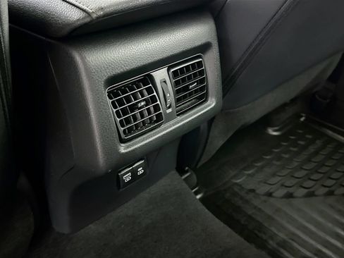 Certified 2025 Toyota Camry XLE AWD/4WD image 25