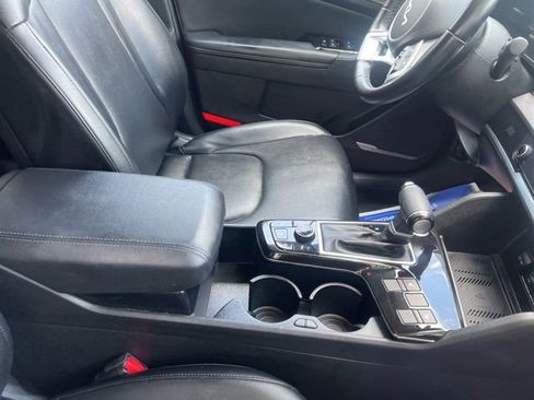 Used 2023 Kia Sportage EX FWD image 11
