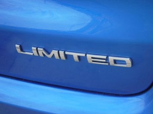 New 2026 Jeep Compass Limited AWD/4WD image 8