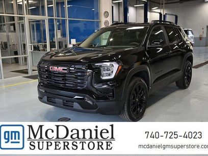 New 2026 GMC Terrain Elevation w/ Black Edition