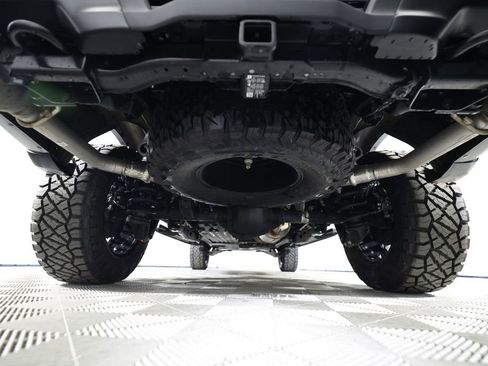 Used 2025 Ford F150 Raptor AWD/4WD image 57