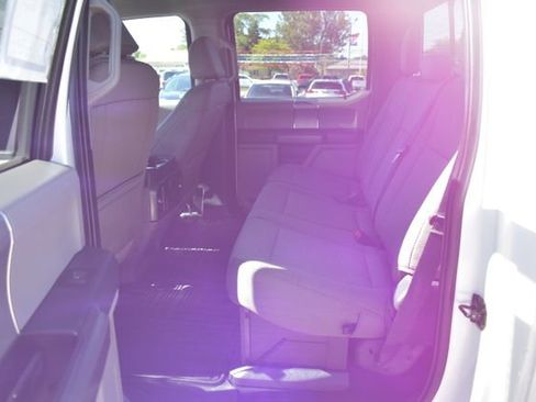 Used 2022 Ford F350 XLT w/ XLT Premium Package AWD/4WD image 37