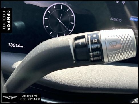 Used 2025 Genesis G80 2.5T AWD/4WD image 28