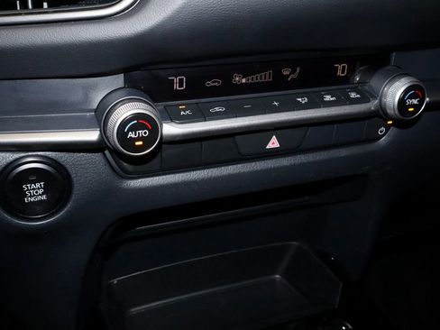 Used 2025 MAZDA CX-30 AWD 2.5 S w/ Select Sport Pkg image 31