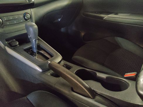 Used 2019 Nissan Sentra S FWD image 26