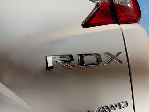 New 2026 Acura RDX w/ Technology Package image 5