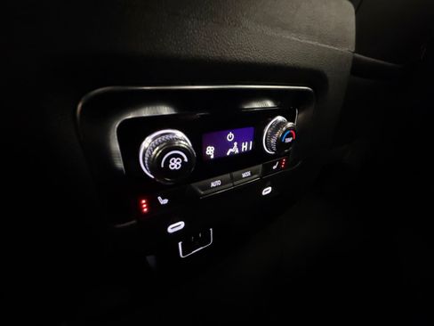 Used 2024 GMC Yukon Denali w/ Max Trailering Package AWD/4WD image 24