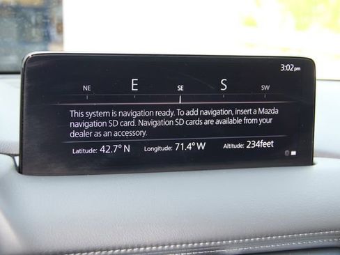 Used 2024 MAZDA CX-5 Carbon Edition AWD/4WD image 26