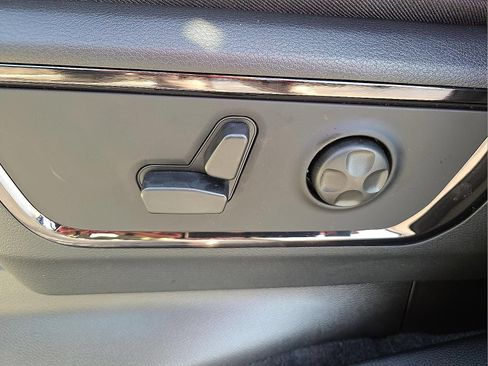 New 2026 RAM 1500 Limited w/ Body Color Bumper Group AWD/4WD image 15