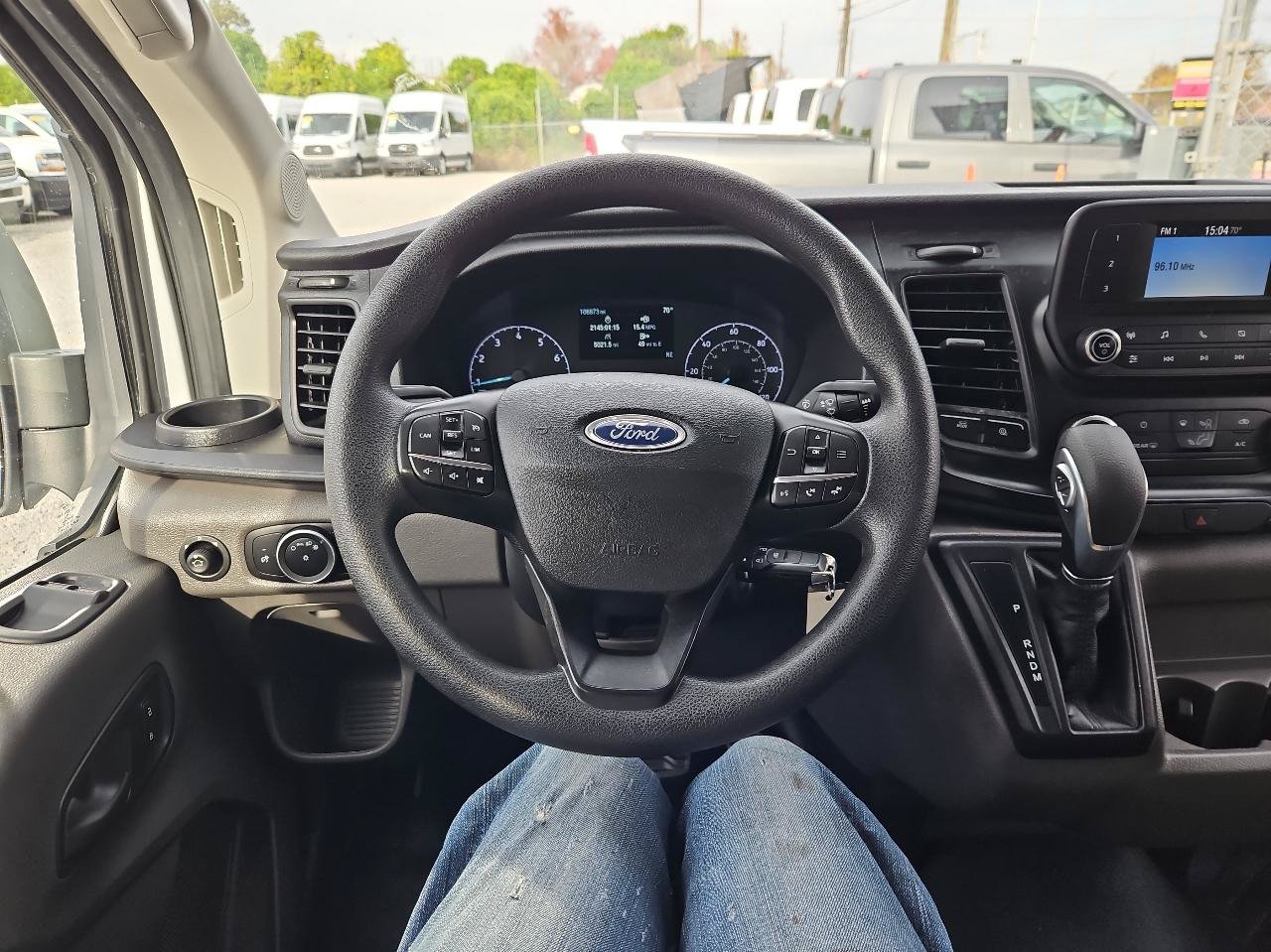 Used 2020 Ford Transit 350 XL RWD image 48