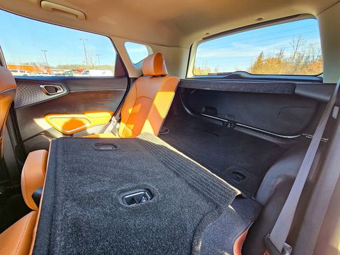 Used 2024 Kia Soul EX w/ Option Group 015 image 35