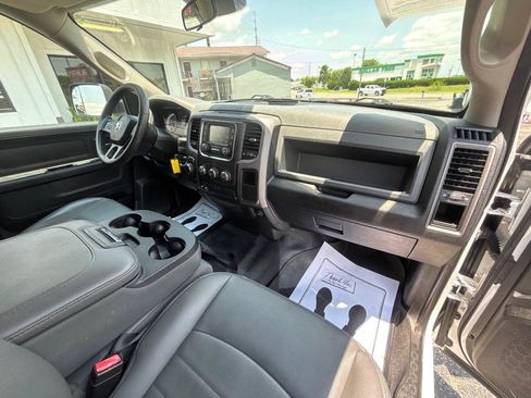 Used 2017 RAM 1500 Tradesman w/ Protection Group AWD/4WD image 32