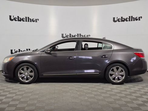 Used 2013 Buick LaCrosse Premium image 4