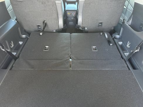New 2026 Ford Explorer Active w/ Active Comfort Package RWD image 16