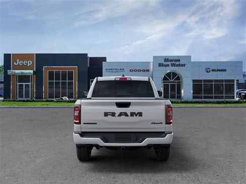 New 2026 RAM 1500 Big Horn image 7