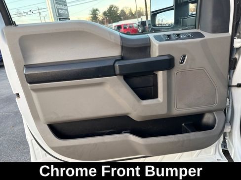 Used 2022 Ford F250 XL w/ Power Equipment Group image 15