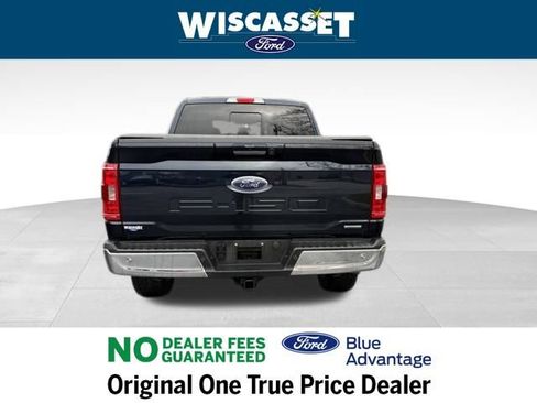 Used 2023 Ford F150 XLT w/ Equipment Group 302A High image 32